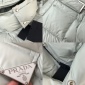 Replica Moncler down jacket