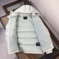 Replica Moncler down jacket