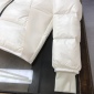 Replica Moncler down jacket