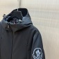 Replica Moncler down jacket