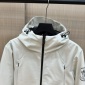 Replica Moncler down jacket