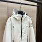 Replica Moncler down jacket