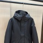 Replica Moncler down jacket