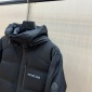 Replica Moncler down jacket