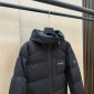 Replica Moncler down jacket