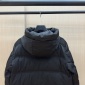 Replica Moncler down jacket