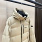 Replica Moncler down jacket