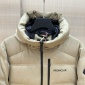 Replica Moncler down jacket