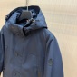 Replica Moncler down jacket