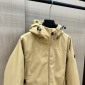 Replica Moncler down jacket