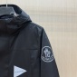 Replica Moncler down jacket