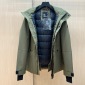 Replica Moncler down jacket