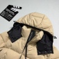 Replica Moncler down jacket