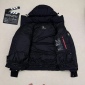 Replica Moncler down jacket