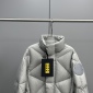 Replica Moncler down jacket