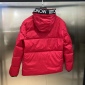 Replica Moncler down jacket