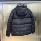 Replica Moncler down jacket