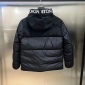 Replica Moncler down jacket