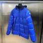 Replica Moncler down jacket