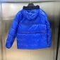 Replica Moncler down jacket