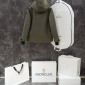 Replica Moncler down jacket