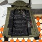 Replica Moncler down jacket