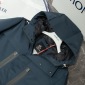 Replica Moncler down jacket