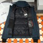 Replica Moncler down jacket