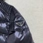 Replica Moncler down jacket