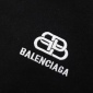 Replica Balenciaga Jacket Tracksuit Baseball in Black