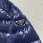 Replica Moncler down jacket