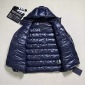 Replica Moncler down jacket