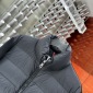 Replica Moncler down jacket