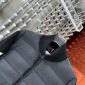 Replica Moncler down jacket