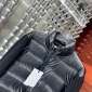 Replica Moncler down jacket