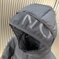 Replica Moncler down jacket