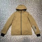 Replica Moncler down jacket