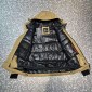 Replica Moncler down jacket