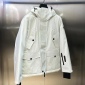 Replica Moncler down jacket