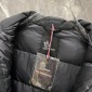 Replica Moncler down jacket