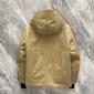 Replica Moncler down jacket