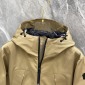 Replica Moncler down jacket