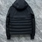 Replica Moncler down jacket