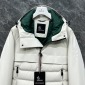 Replica Moncler down jacket