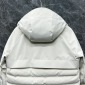 Replica Moncler down jacket