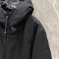 Replica Moncler down jacket