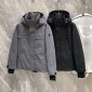 Replica Moncler down jacket