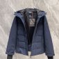 Replica Moncler down jacket