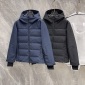 Replica Moncler down jacket