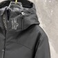 Replica Moncler down jacket